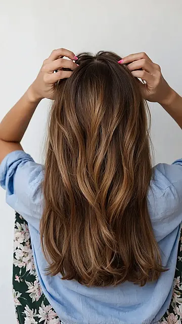 Style Up Your Strands