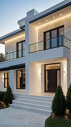 The Unofficial White House