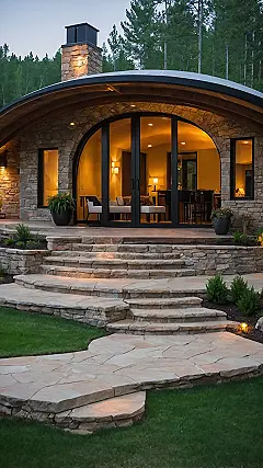 The Undercover Abode