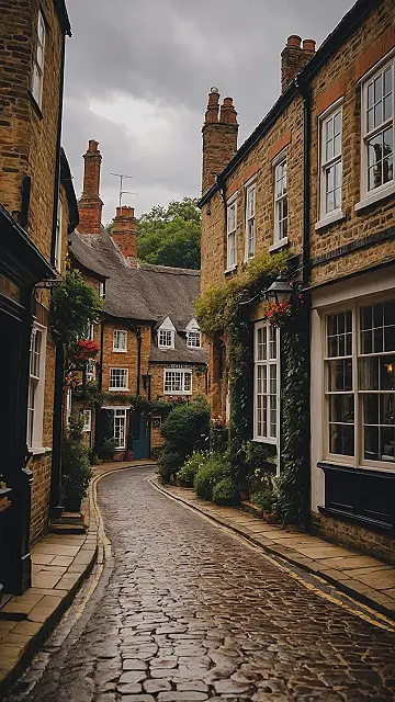 England’s Cutest Clicks