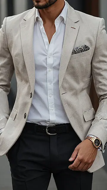 The Simple Style Lift