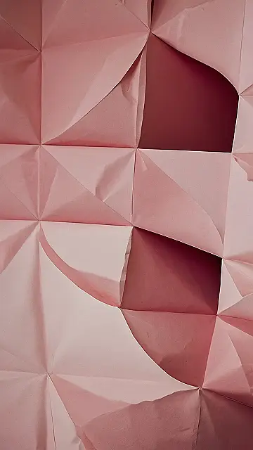Paper Maze: