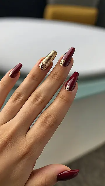 Autumnal Allure:
