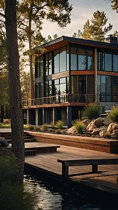 Horizon Ranch: