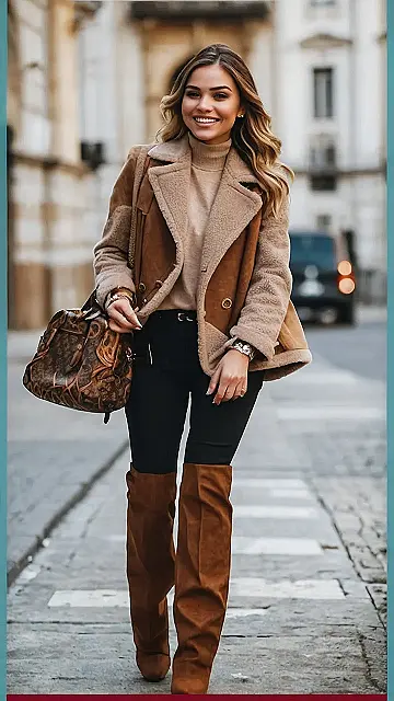 Cozy Chic Essentials