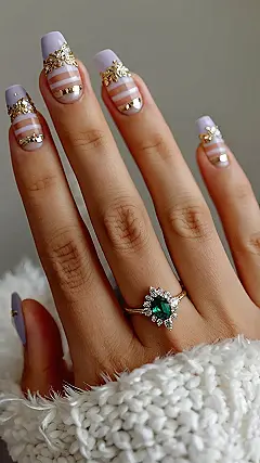 FestNailCraft: