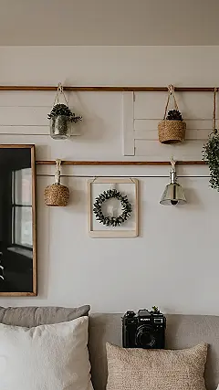 (Generic DIY Home Decor Titles):