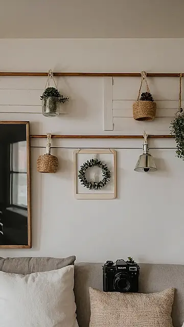 (Generic DIY Home Decor Titles):