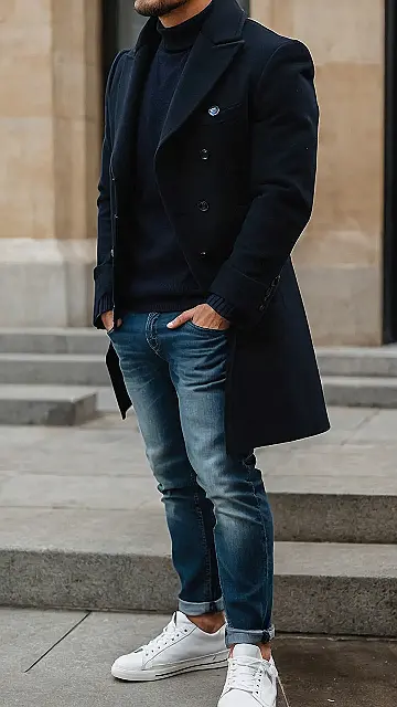 Ultimate Christmas Outfit