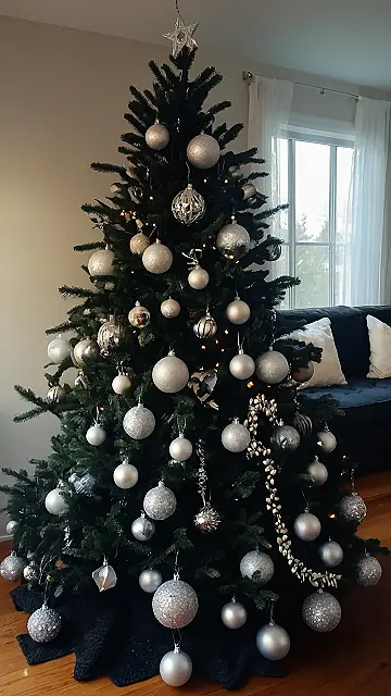 Christmas Sparkle, Reimagined