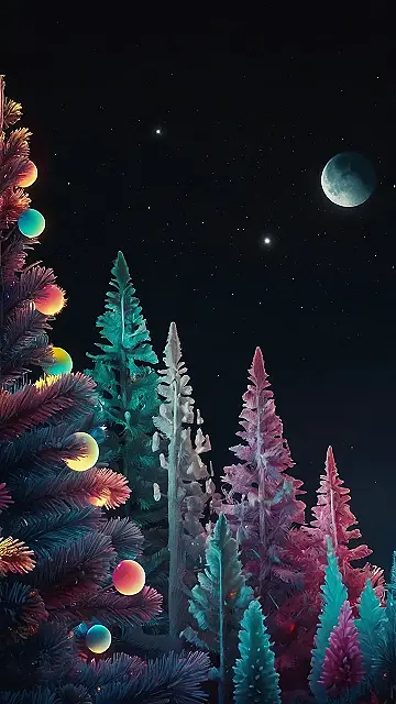 Deck the iPhone Halls