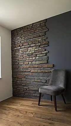 Seriously Stunning Walls
