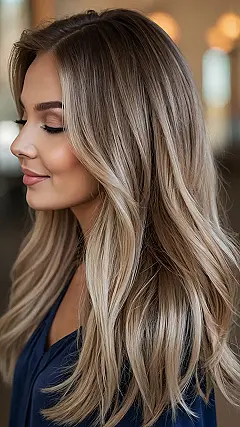 The Blonde Life