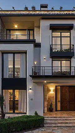 Golden Coast Getaway