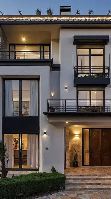 Golden Coast Getaway