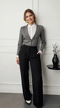 Workwear Warrior