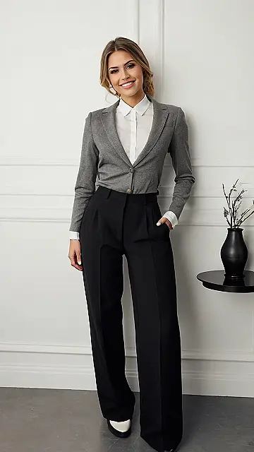 Workwear Warrior