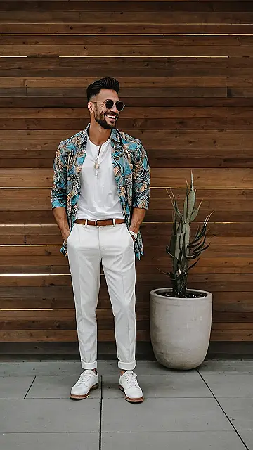 Cool Print Vibes