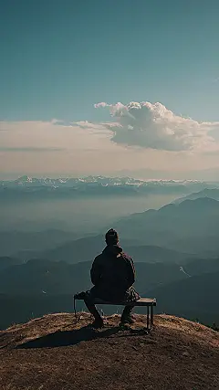 Zenith’s Peak