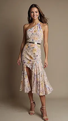 Perfect Lunch Look