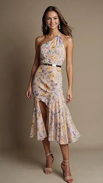 Perfect Lunch Look