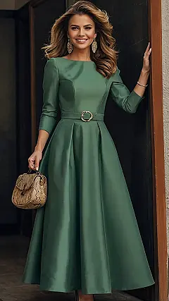 Envy Green