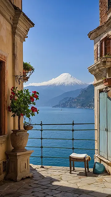 Italia Goals