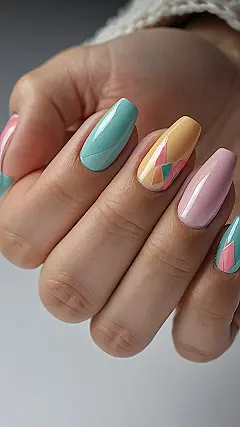 ’25 Nail Trends Unveiled