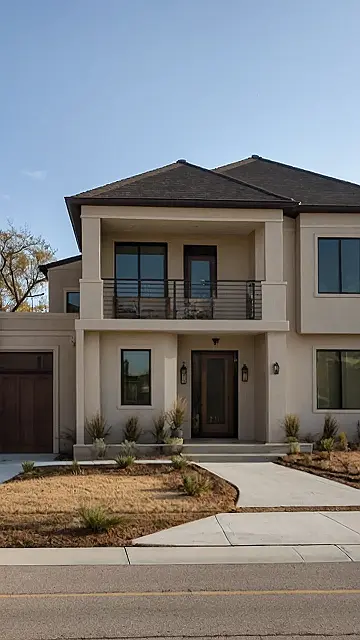 Reality Home Redefined