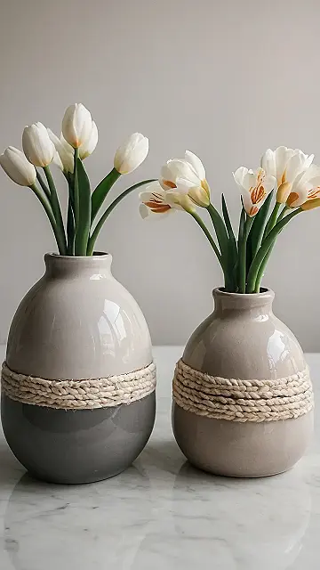 Easy Vase