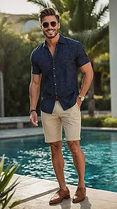 Americana: From Casual to Classy