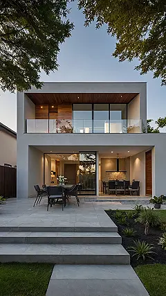 Architectural Masterpieces