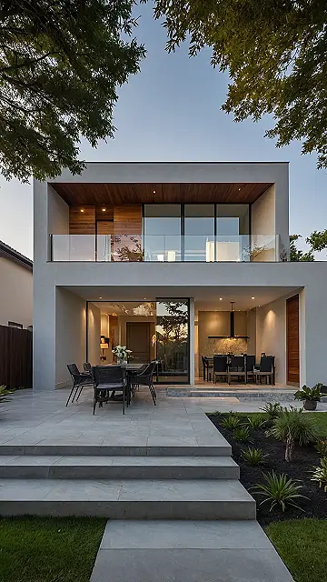 Architectural Masterpieces