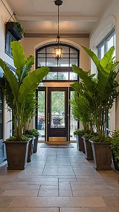 Patio Pizzazz Plants