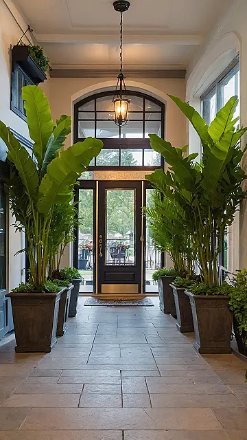 Patio Pizzazz Plants