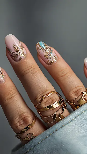 Bling Goals