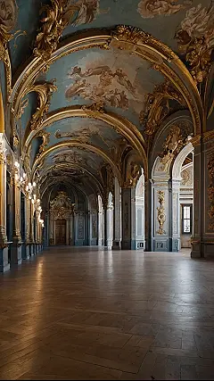 Gold, Glory, and a Whole Lot of Angels