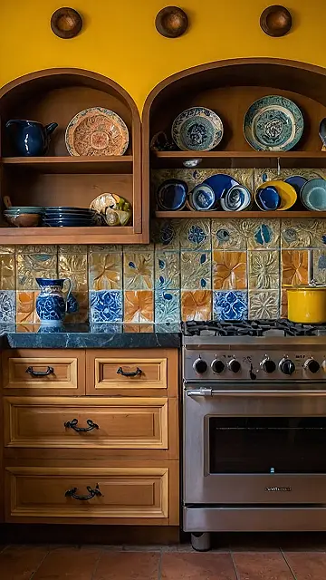 Tile-Tastic Transformation: