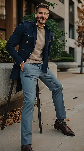 Style Beyond the Seasons: