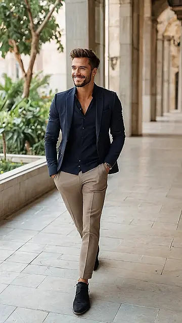 Looking Good, Feeling Good