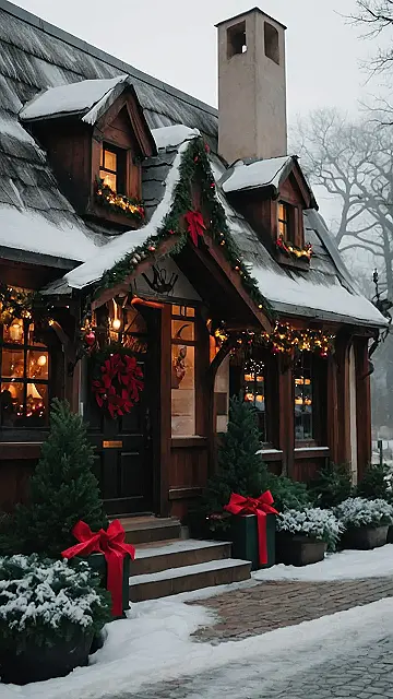 CozyCottage