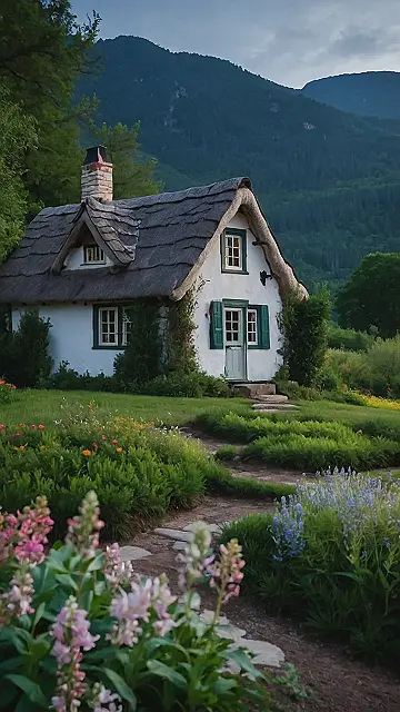 Fairytale Charm: