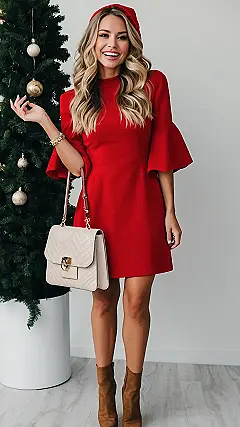 Sleighing the Season in Style