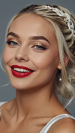 Winter Hair Wishes