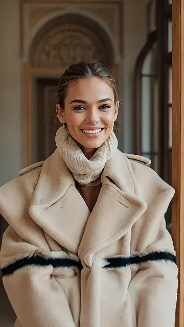 Two-Tone Trend