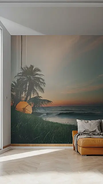 Nightfall Serenity