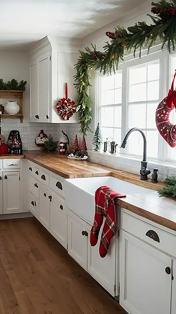 Winter’s Sweetest Treats