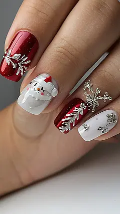 Red Hot Holiday
