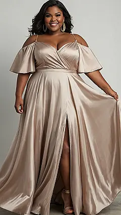 Shine in Your Size
