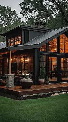 Barndominium Haven